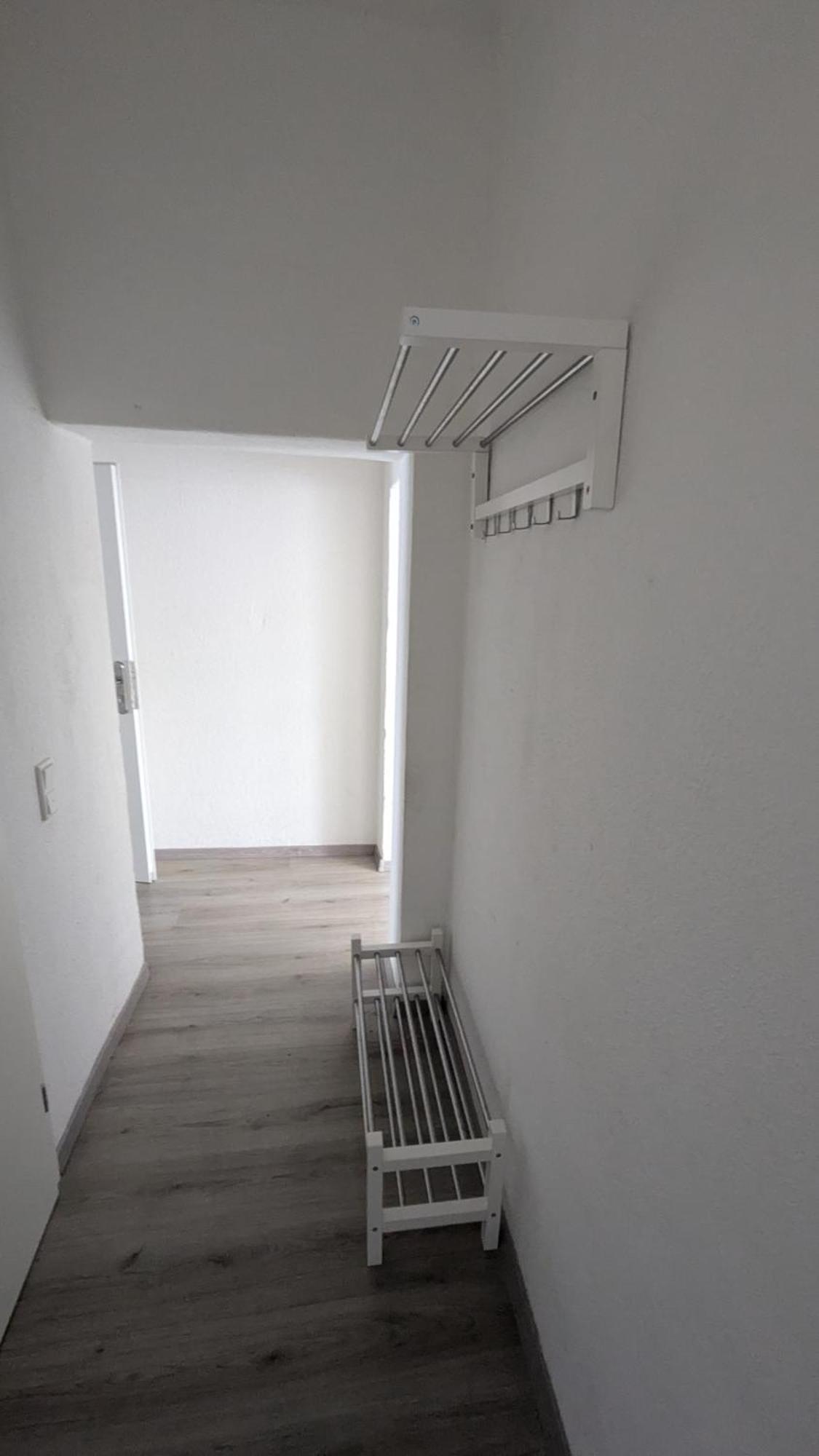 Ring 27 Grosse Ferienwohnung Im Herzen Von Gelsenkirchen Exteriör bild